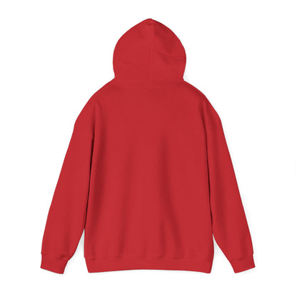 "1931 Hot Rod" Hoodie – Unisex Streetwear Style