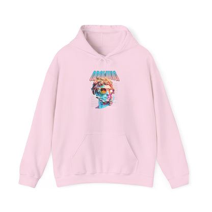 "Growing" Kapuzenpullover – Moderner Streetwear Look