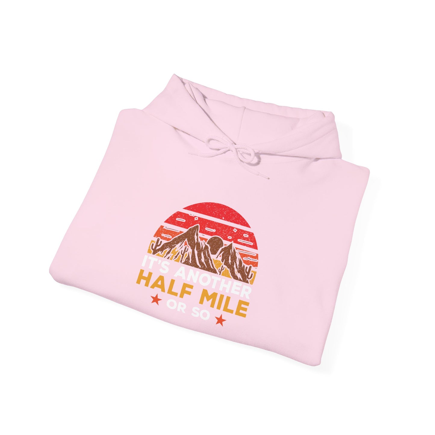 Gemütlicher Hoodie "Outdoor" – Unisex Fit & Komfort