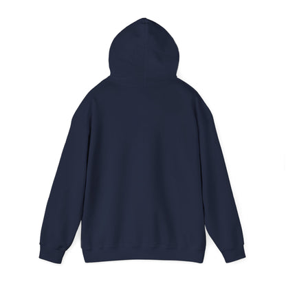"Good Things" Kapuzenpullover – Moderner Streetwear Look