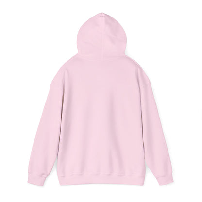 "Gone Fishing" Kapuzenpullover – Moderner Streetwear Look
