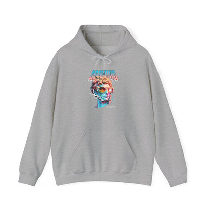 "Growing" Kapuzenpullover – Moderner Streetwear Look