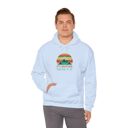 "Mile" Streetwear Hoodie – Stylisch & Alltagstauglich