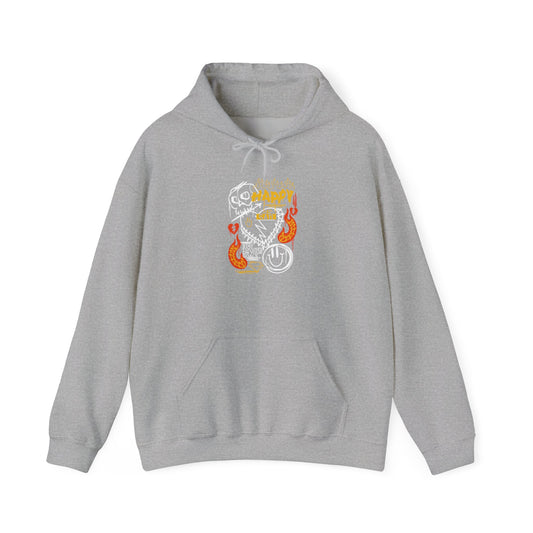 "Stay Focused" Hoodie – Unisex Streetwear Style