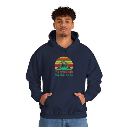 "Mile" Streetwear Hoodie – Stylisch & Alltagstauglich