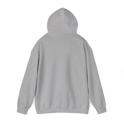 "Good Things" Kapuzenpullover – Moderner Streetwear Look