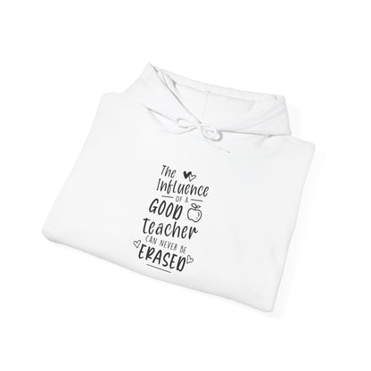 „Good Teacher“ Hoodie – Unisex Streetwear Style
