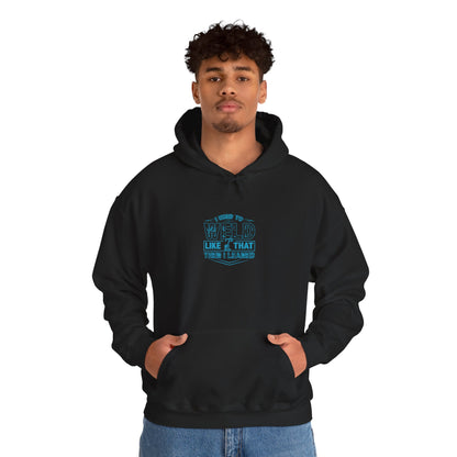 „Welder“ Hoodie – Unisex Streetwear Style