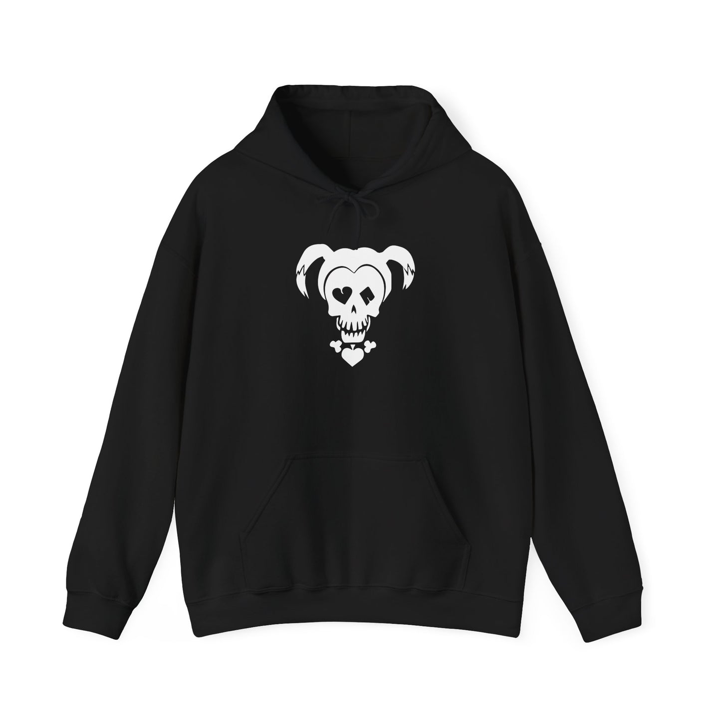 „Harley“ Hoodie – Unisex Streetwear Style