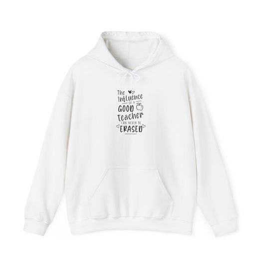 „Good Teacher“ Hoodie – Unisex Streetwear Style
