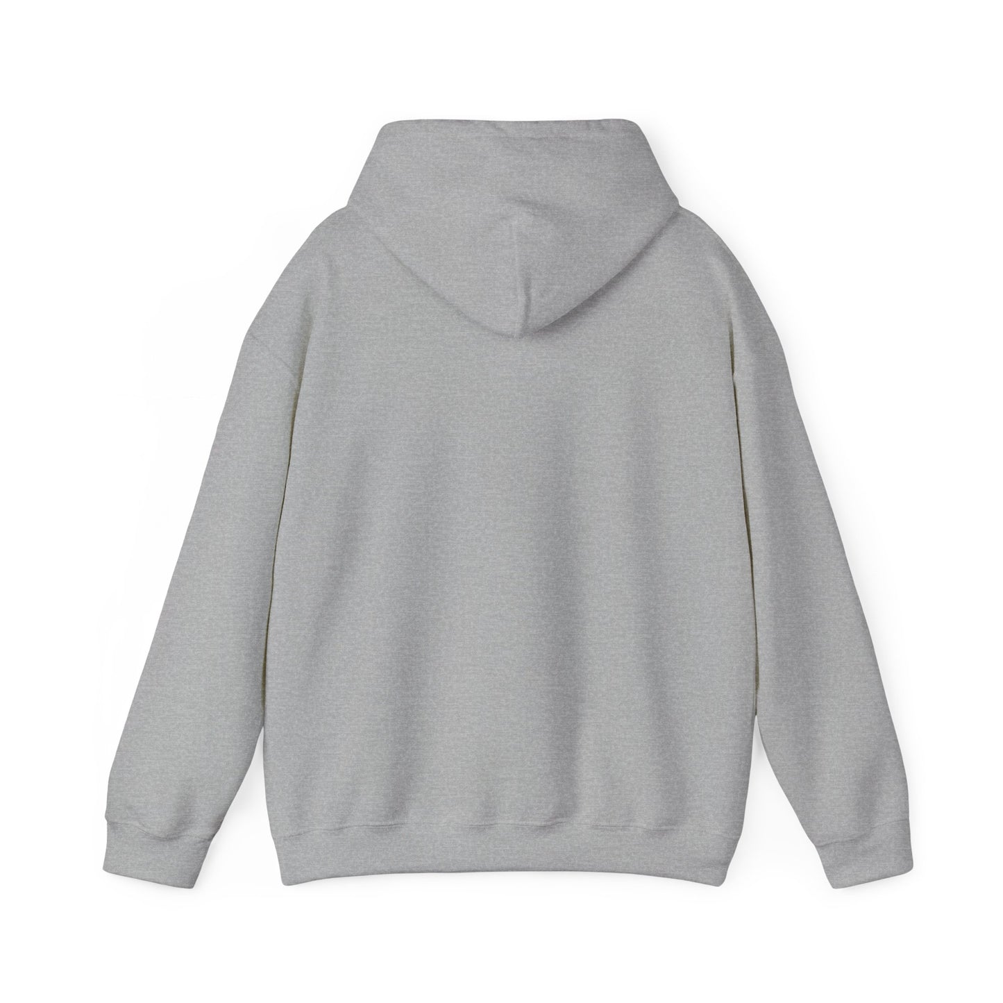 "Gone Fishing" Kapuzenpullover – Moderner Streetwear Look