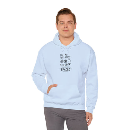 „Good Teacher“ Hoodie – Unisex Streetwear Style