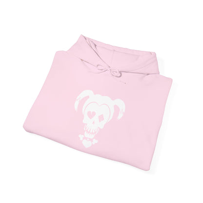 „Harley“ Hoodie – Unisex Streetwear Style