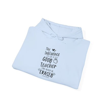 „Good Teacher“ Hoodie – Unisex Streetwear Style