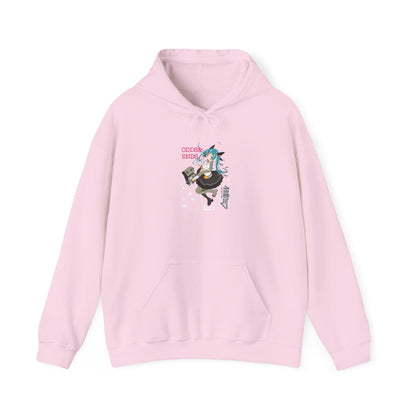 "Odds & Ends" Hoodie – Unisex Streetwear Style