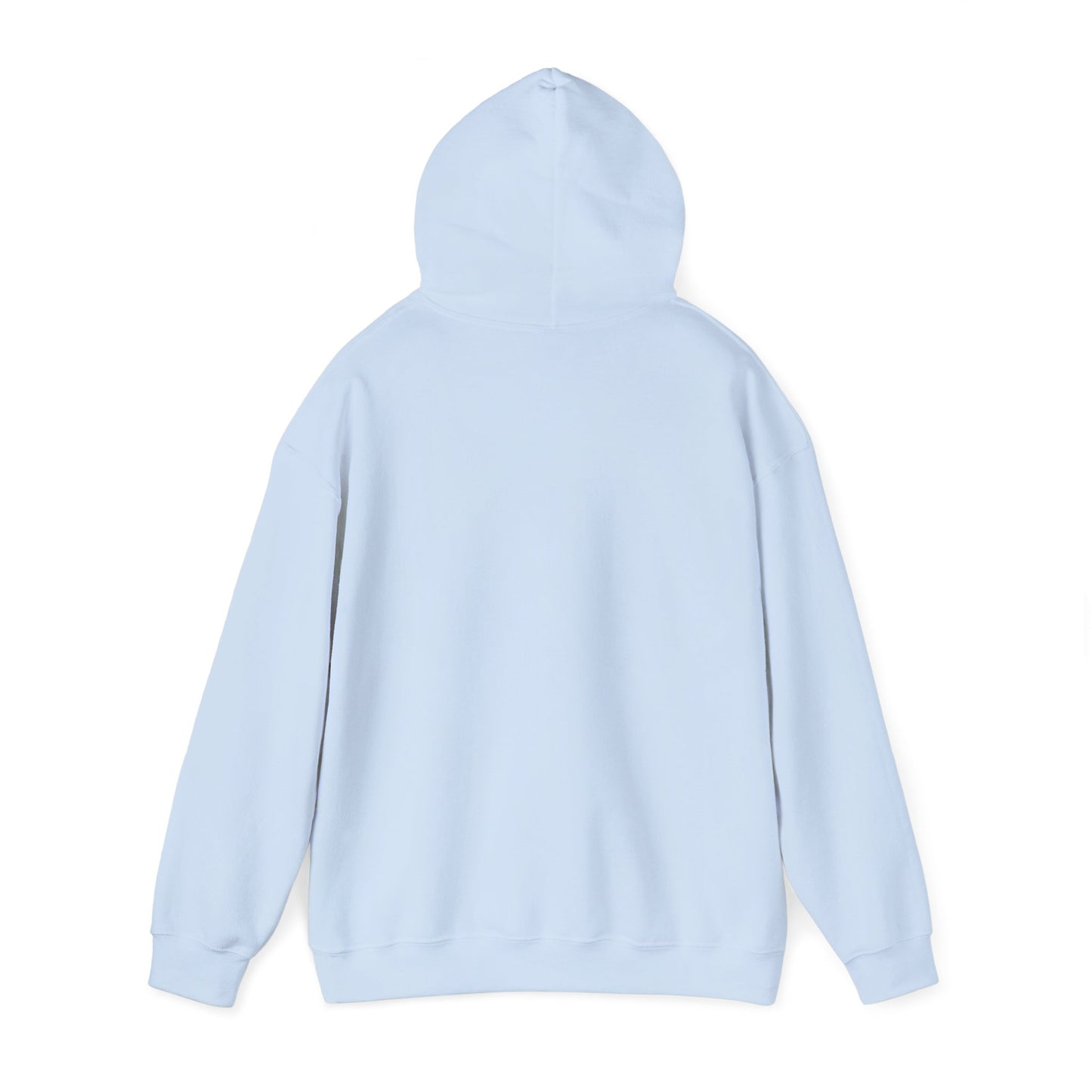 "Growing" Kapuzenpullover – Moderner Streetwear Look