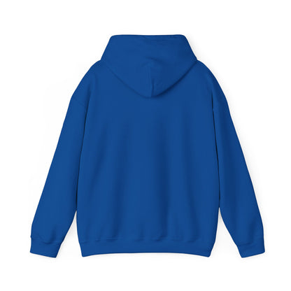 "Good Things" Kapuzenpullover – Moderner Streetwear Look