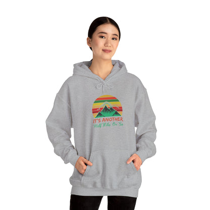 "Mile" Streetwear Hoodie – Stylisch & Alltagstauglich