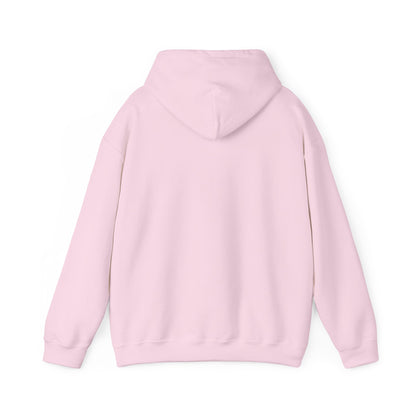 "Gone Fishing" Kapuzenpullover – Moderner Streetwear Look