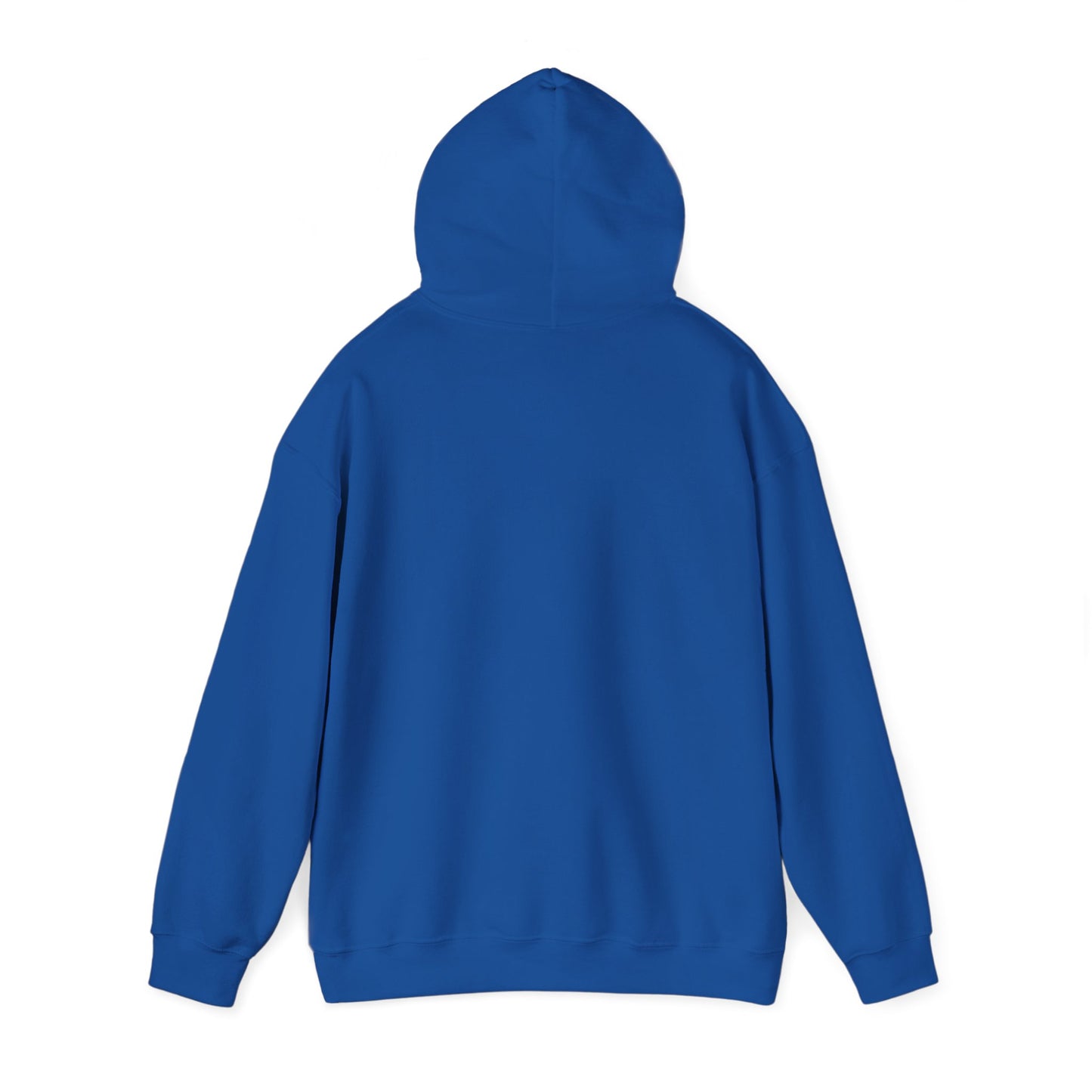 "Good Things" Kapuzenpullover – Moderner Streetwear Look